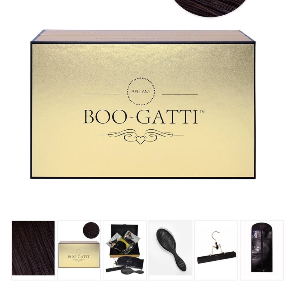 ISO Bellami boogatti, Lilly, or Khaleesi